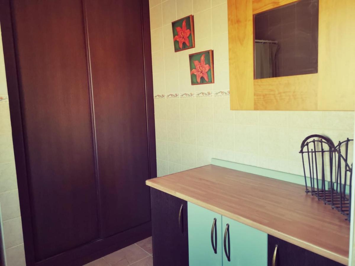 Villa Cloud Country Llanos de la Concepción Esterno foto