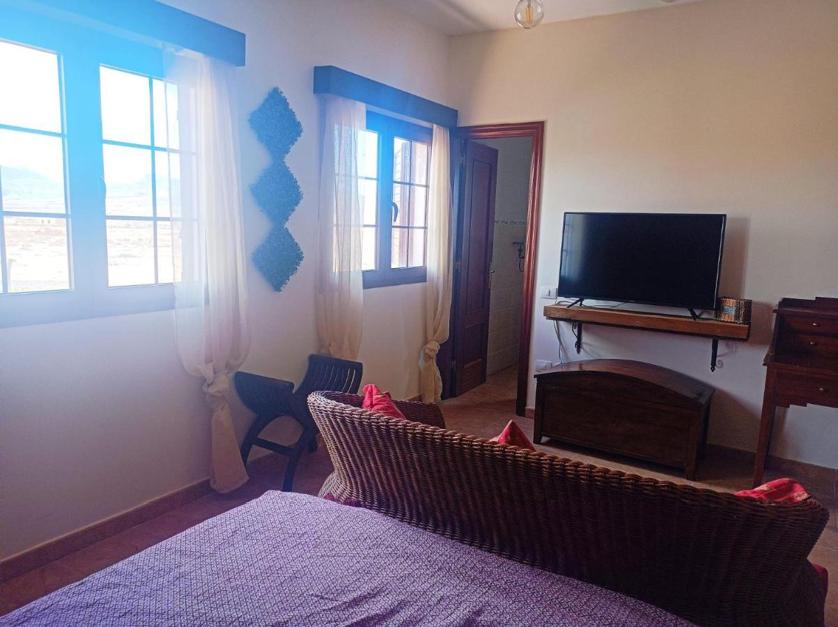 Villa Cloud Country Llanos de la Concepción Esterno foto