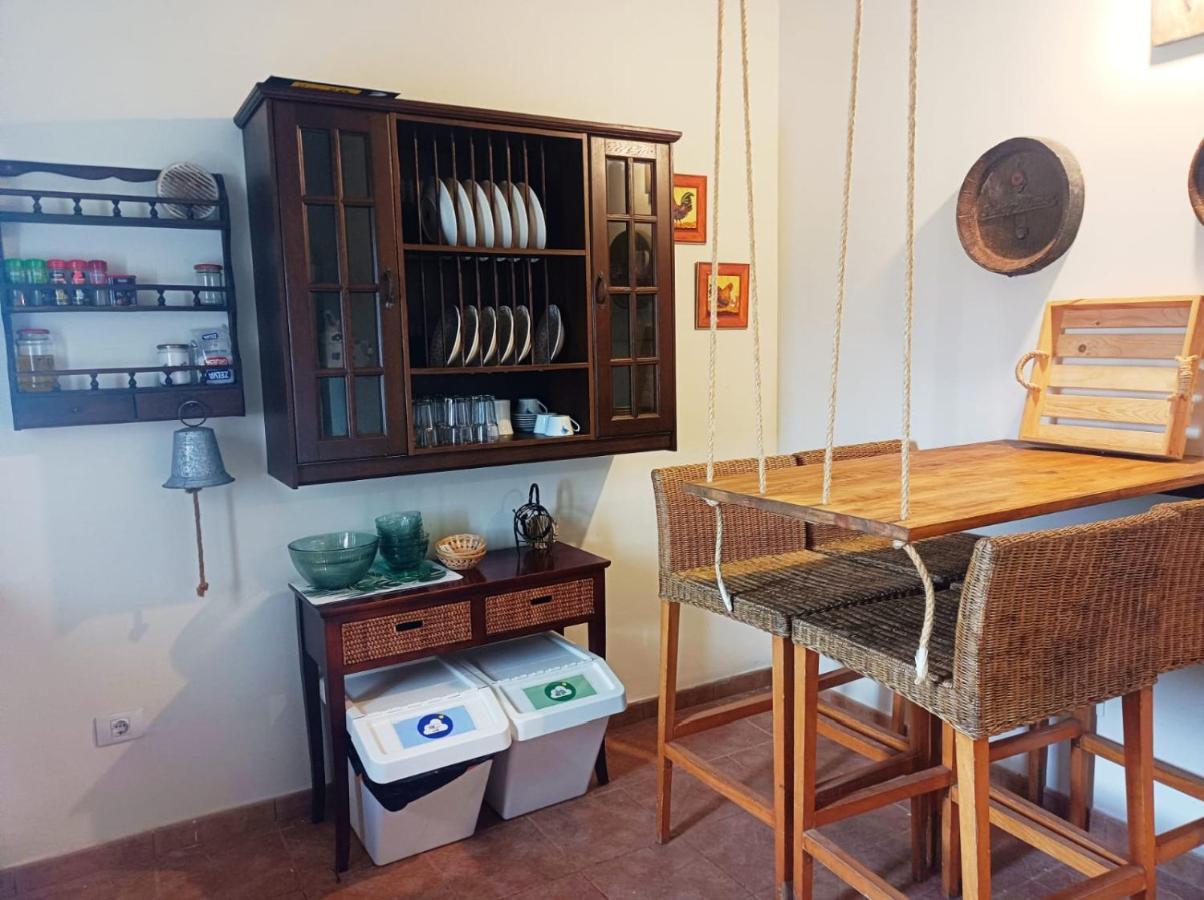 Villa Cloud Country Llanos de la Concepción Esterno foto