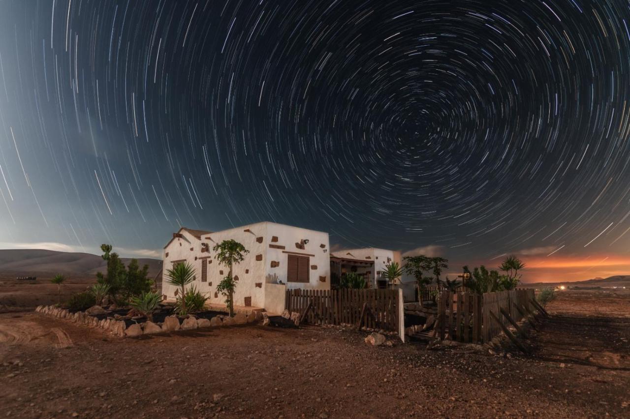 Villa Cloud Country Llanos de la Concepción Esterno foto